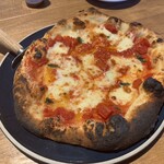 PISOLA - ③マルゲリータ