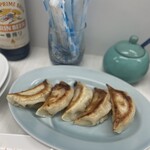 餃子館 - 