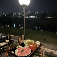 モリタ屋 木屋町店 - 