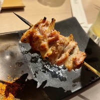焼鳥 鳥美庵 新宿本店 - 
