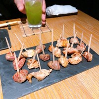 中目黒 いぐち 恵比寿店 - 