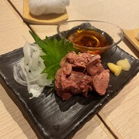 焼鳥 鳥美庵 新宿本店 - 
