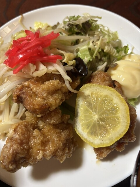 ゆたかや - 陸前豊里（日本料理）の写真