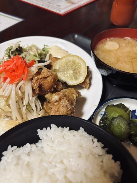 ゆたかや - 陸前豊里（日本料理）の写真