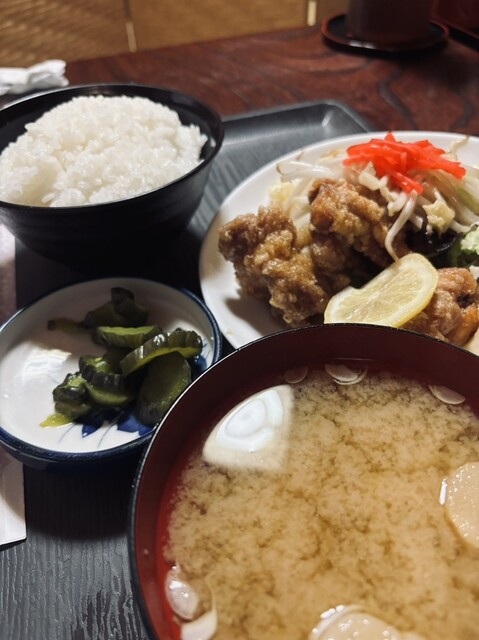 ゆたかや - 陸前豊里（日本料理）の写真