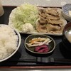 田舎料理しおん