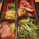 富士苑 - 料理写真: