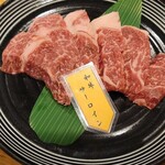 北海道ジンギスカン - 