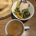 グリル アラベル - 