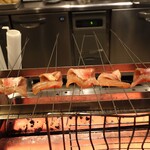 お料理 ちゃとら - 