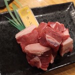 北海道ジンギスカン - 