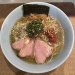 らぁめん 涼虎 - 