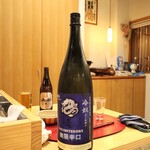 お料理 ちゃとら - 冷奴と書いて「クールガイ」