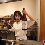 お料理 ちゃとら - コーラ酎