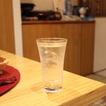 お料理 ちゃとら - コーラ酎