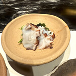 天ぷら 極 草哲 - 