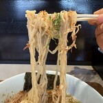 らぁめん 涼虎 - 