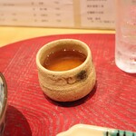お料理 ちゃとら - お茶
