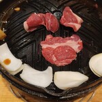 北海道ジンギスカン - 