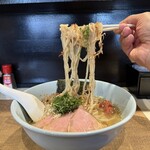 らぁめん 涼虎 - 