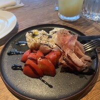 trattoria GALLIANO - 
