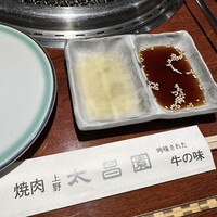 上野太昌園 上野別館 - 