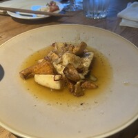 trattoria GALLIANO - 