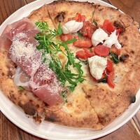 PAPPARE NAPOLI - 