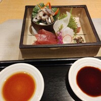 丸の内一丁目 しち十二候 - 