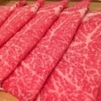 しゃぶ禅 六本木店 - 肉