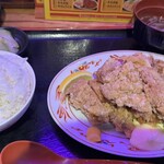 大衆中華酒場 ひよこ飯店 - 
