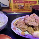大衆中華酒場 ひよこ飯店 - 