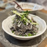 炭火焼肉ホルモンさわいし - 