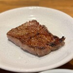 炭火焼肉ホルモンさわいし - 