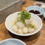 炭火焼肉ホルモンさわいし - 