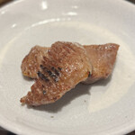 炭火焼肉ホルモンさわいし - 