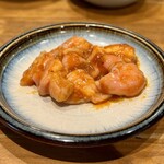 炭火焼肉ホルモンさわいし - 