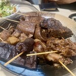 太八屋 - 静岡おでん14本