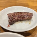 炭火焼肉ホルモンさわいし - 