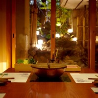 北新地しゃぶしゃぶすき焼き きらく - 