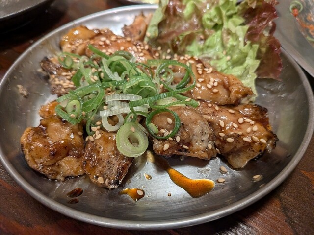 Chidori Ya Jei A Kawachi Iwafune Eki Mae Hon Ten