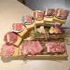 京の焼肉処 蓮蔵