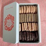 Taisuke Endo - シュクレ缶