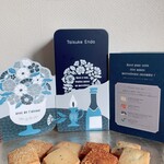 Taisuke Endo - サレ缶（ポップアップにて購入）