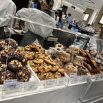 Taisuke Endo - 焼菓子のバラ売りもたくさん