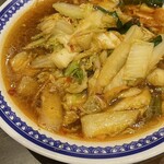 彩華ラーメン  田原本店 - 