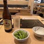 博多もつ鍋おおやま - 