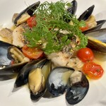 Trattoria TERU - 