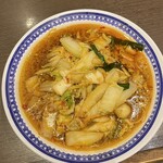 彩華ラーメン  田原本店 - 