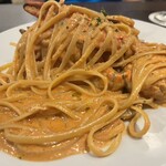 Trattoria TERU - 